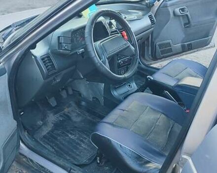 ВАЗ 2111 2007 в Белой Церкве на Automoto.ua Серый ВАЗ 2111, объемом двигателя 1.6 л и пробегом 287 тыс. км за 1600 $, фото 5 на Automoto.ua