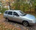 Серый ВАЗ 2111, объемом двигателя 1.6 л и пробегом 300 тыс. км за 1450 $, фото 2 на Automoto.ua