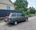 Сірий ВАЗ 2111, об'ємом двигуна 1.6 л та пробігом 300 тис. км за 2007 $, фото 5 на Automoto.ua