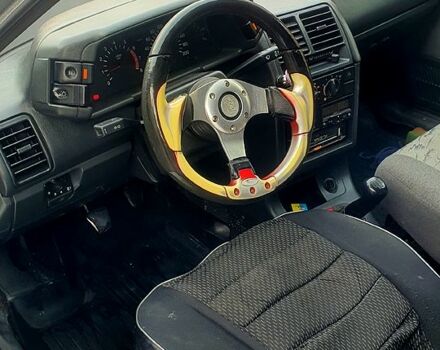Серый ВАЗ 2111, объемом двигателя 1.6 л и пробегом 0 тыс. км за 1100 $, фото 3 на Automoto.ua