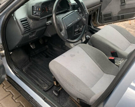 Сірий ВАЗ 2111, об'ємом двигуна 1.6 л та пробігом 290 тис. км за 1600 $, фото 10 на Automoto.ua