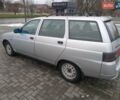 Серый ВАЗ 2111, объемом двигателя 1.6 л и пробегом 134 тыс. км за 2100 $, фото 3 на Automoto.ua