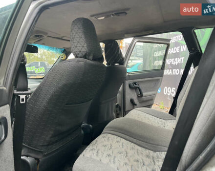 ВАЗ 2111 2007 в Харькове на Automoto.ua Серый ВАЗ 2111, объемом двигателя 1.6 л и пробегом 230 тыс. км за 900 $, фото 11 на Automoto.ua