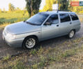 Серый ВАЗ 2111, объемом двигателя 1.6 л и пробегом 92 тыс. км за 2850 $, фото 6 на Automoto.ua