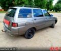 Серый ВАЗ 2111, объемом двигателя 1.6 л и пробегом 158 тыс. км за 1350 $, фото 3 на Automoto.ua