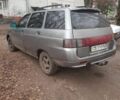 Сірий ВАЗ 2111, об'ємом двигуна 1.5 л та пробігом 666 тис. км за 1650 $, фото 3 на Automoto.ua