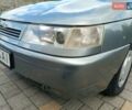 Сірий ВАЗ 2111, об'ємом двигуна 1.6 л та пробігом 255 тис. км за 2300 $, фото 19 на Automoto.ua