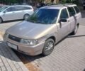 Серый ВАЗ 2111, объемом двигателя 1.6 л и пробегом 240 тыс. км за 1300 $, фото 1 на Automoto.ua