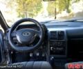 Сірий ВАЗ 2111, об'ємом двигуна 1.6 л та пробігом 175 тис. км за 1750 $, фото 9 на Automoto.ua