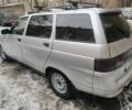ВАЗ 2111 2007 в Краматорске на Automoto.ua Серый ВАЗ 2111, объемом двигателя 1.6 л и пробегом 170 тыс. км за 1600 $, фото 5 на Automoto.ua