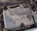 Серый ВАЗ 2111, объемом двигателя 1.6 л и пробегом 100 тыс. км за 286 $, фото 4 на Automoto.ua