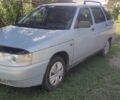 Сірий ВАЗ 2111, об'ємом двигуна 1.6 л та пробігом 175 тис. км за 2449 $, фото 1 на Automoto.ua