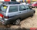 Серый ВАЗ 2111, объемом двигателя 1.6 л и пробегом 252 тыс. км за 2100 $, фото 12 на Automoto.ua