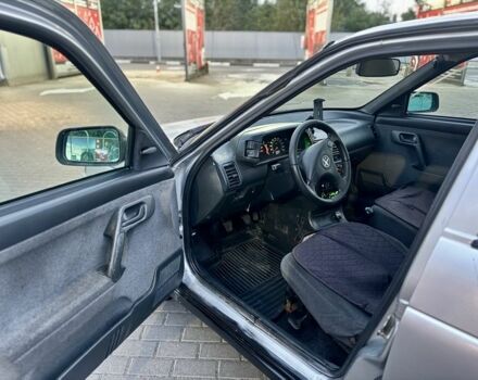 Серый ВАЗ 2111, объемом двигателя 1.6 л и пробегом 222 тыс. км за 899 $, фото 5 на Automoto.ua