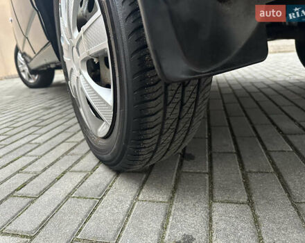 Серый ВАЗ 2111, объемом двигателя 1.6 л и пробегом 274 тыс. км за 2800 $, фото 18 на Automoto.ua