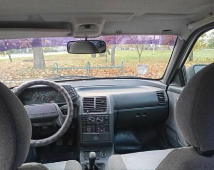 Серый ВАЗ 2111, объемом двигателя 0 л и пробегом 195 тыс. км за 1300 $, фото 12 на Automoto.ua