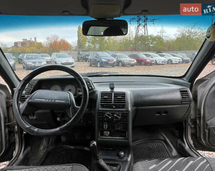 ВАЗ 2111 2007 в Харькове на Automoto.ua Серый ВАЗ 2111, объемом двигателя 1.6 л и пробегом 230 тыс. км за 900 $, фото 12 на Automoto.ua