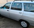 Серый ВАЗ 2111, объемом двигателя 6 л и пробегом 85 тыс. км за 1650 $, фото 3 на Automoto.ua