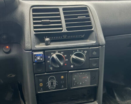 Серый ВАЗ 2111, объемом двигателя 1.6 л и пробегом 177 тыс. км за 1650 $, фото 10 на Automoto.ua