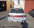 ВАЗ 2111 2007 в Шепетовке на Automoto.ua Серый ВАЗ 2111, объемом двигателя 1.6 л и пробегом 166 тыс. км за 1650 $, фото 7 на Automoto.ua