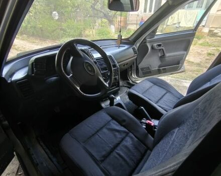 Серый ВАЗ 2111, объемом двигателя 1.6 л и пробегом 173 тыс. км за 1800 $, фото 3 на Automoto.ua