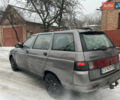 Сірий ВАЗ 2111, об'ємом двигуна 1.6 л та пробігом 260 тис. км за 1300 $, фото 6 на Automoto.ua