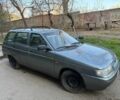 Серый ВАЗ 2111, объемом двигателя 1.6 л и пробегом 198 тыс. км за 2000 $, фото 1 на Automoto.ua