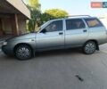 Сірий ВАЗ 2111, об'ємом двигуна 1.6 л та пробігом 112 тис. км за 3000 $, фото 5 на Automoto.ua