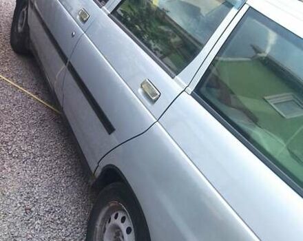 Серый ВАЗ 2111, объемом двигателя 1.6 л и пробегом 220 тыс. км за 1600 $, фото 2 на Automoto.ua