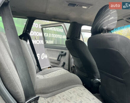 ВАЗ 2111 2007 в Харькове на Automoto.ua Серый ВАЗ 2111, объемом двигателя 1.6 л и пробегом 230 тыс. км за 900 $, фото 15 на Automoto.ua