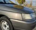 Серый ВАЗ 2111, объемом двигателя 1.6 л и пробегом 57 тыс. км за 3100 $, фото 9 на Automoto.ua