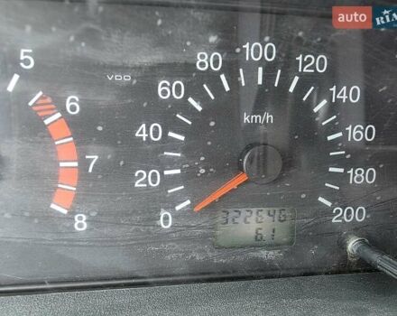Сірий ВАЗ 2111, об'ємом двигуна 1.6 л та пробігом 322 тис. км за 1960 $, фото 36 на Automoto.ua