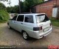 Сірий ВАЗ 2111, об'ємом двигуна 1.6 л та пробігом 200 тис. км за 1000 $, фото 9 на Automoto.ua