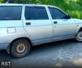 Сірий ВАЗ 2111, об'ємом двигуна 1.6 л та пробігом 0 тис. км за 1500 $, фото 3 на Automoto.ua
