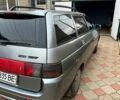 Серый ВАЗ 2111, объемом двигателя 1.6 л и пробегом 175 тыс. км за 2650 $, фото 5 на Automoto.ua