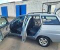 Сірий ВАЗ 2111, об'ємом двигуна 1.6 л та пробігом 192 тис. км за 1800 $, фото 8 на Automoto.ua