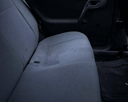 Серый ВАЗ 2111, объемом двигателя 1.6 л и пробегом 230 тыс. км за 1000 $, фото 7 на Automoto.ua