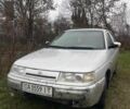 Серый ВАЗ 2111, объемом двигателя 1.6 л и пробегом 266 тыс. км за 949 $, фото 3 на Automoto.ua