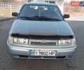 Сірий ВАЗ 2111, об'ємом двигуна 1.6 л та пробігом 140 тис. км за 2650 $, фото 7 на Automoto.ua