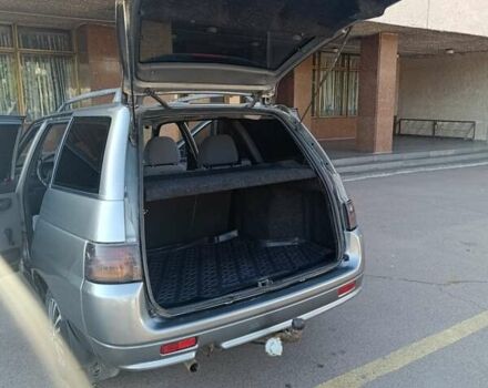 Сірий ВАЗ 2111, об'ємом двигуна 1.6 л та пробігом 112 тис. км за 3000 $, фото 26 на Automoto.ua