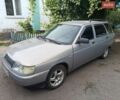 Сірий ВАЗ 2111, об'ємом двигуна 1.6 л та пробігом 250 тис. км за 1500 $, фото 1 на Automoto.ua