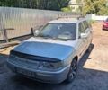Сірий ВАЗ 2111, об'ємом двигуна 1.6 л та пробігом 199 тис. км за 1000 $, фото 1 на Automoto.ua