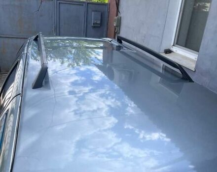 Серый ВАЗ 2111, объемом двигателя 1.6 л и пробегом 140 тыс. км за 2100 $, фото 14 на Automoto.ua