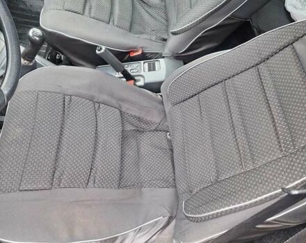 Сірий ВАЗ 2111, об'ємом двигуна 1.6 л та пробігом 185 тис. км за 2400 $, фото 4 на Automoto.ua