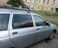 Серый ВАЗ 2111, объемом двигателя 1.6 л и пробегом 340 тыс. км за 1250 $, фото 1 на Automoto.ua