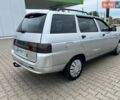 Серый ВАЗ 2111, объемом двигателя 1.6 л и пробегом 121 тыс. км за 1950 $, фото 5 на Automoto.ua