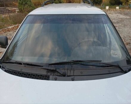 Серый ВАЗ 2111, объемом двигателя 0 л и пробегом 195 тыс. км за 1300 $, фото 1 на Automoto.ua