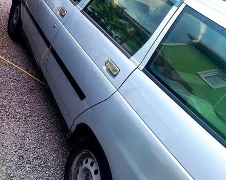 ВАЗ 2111 2007 в Кропивницком (Кировограде) на Automoto.ua Серый ВАЗ 2111, объемом двигателя 1.6 л и пробегом 220 тыс. км за 1600 $, фото 1 на Automoto.ua