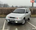 Серый ВАЗ 2111, объемом двигателя 1.6 л и пробегом 226 тыс. км за 2500 $, фото 1 на Automoto.ua