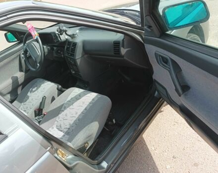 Сірий ВАЗ 2111, об'ємом двигуна 1.6 л та пробігом 90 тис. км за 2350 $, фото 5 на Automoto.ua
